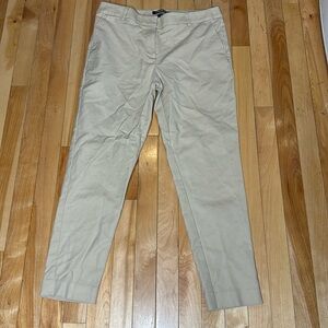 Jones New York dress pants